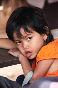 Angkhor [Cambodge]