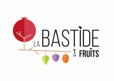 La Bastide à Fruits