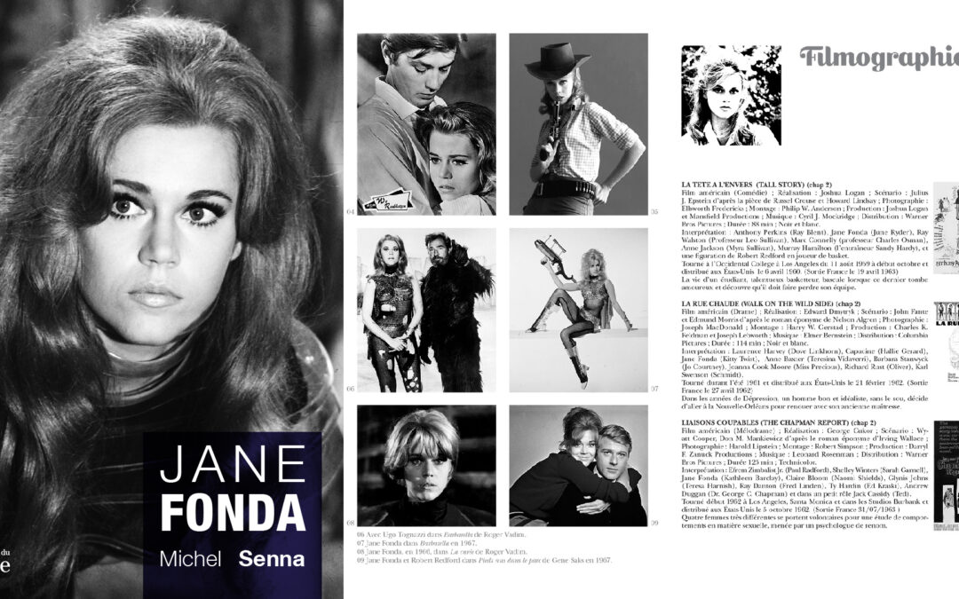 Jane Fonda