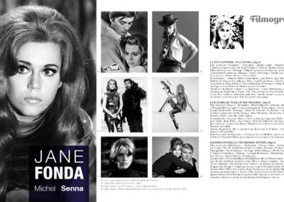 Jane Fonda