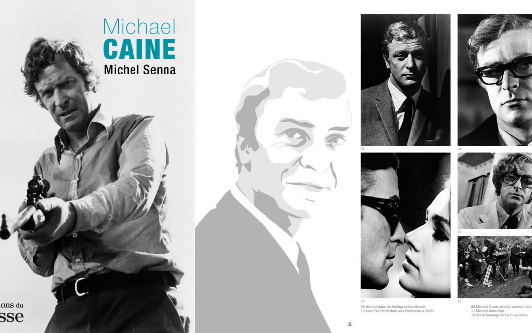 Michael Caine
