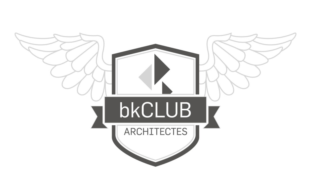 Bk Club architecture