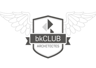 Bk Club architecture