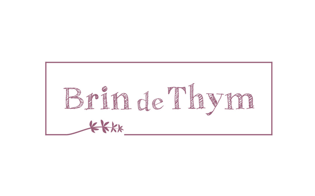 Brin de Thym