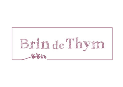 Brin de Thym