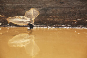 Pecheur - Battambang [Cambodge]