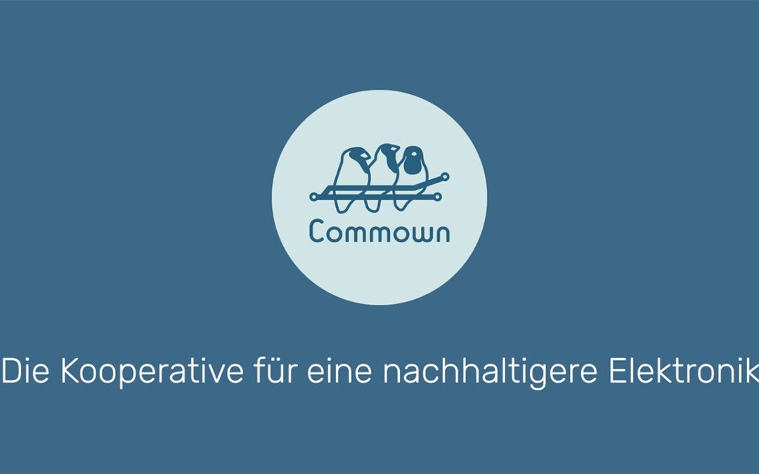 Commown