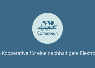 Commown
