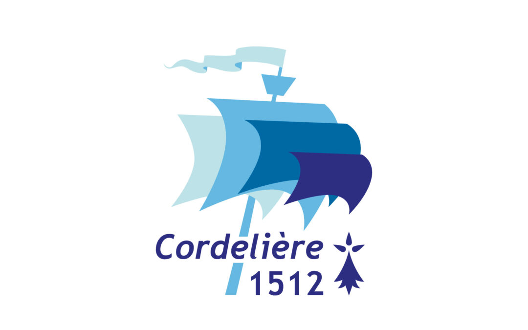 Cordelière – projet du drasmm