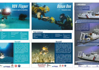drassm – exposition La Ciotat 2020