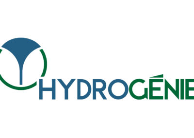 Hydrogénie