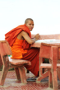 Kampot [Cambodge]
