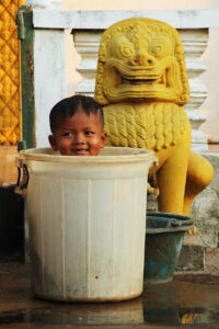 Kanpong Cham [Cambodge]