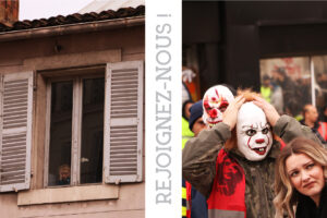 Rejoignez-nous - manifs Marseille