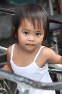 Manille [Philippines]