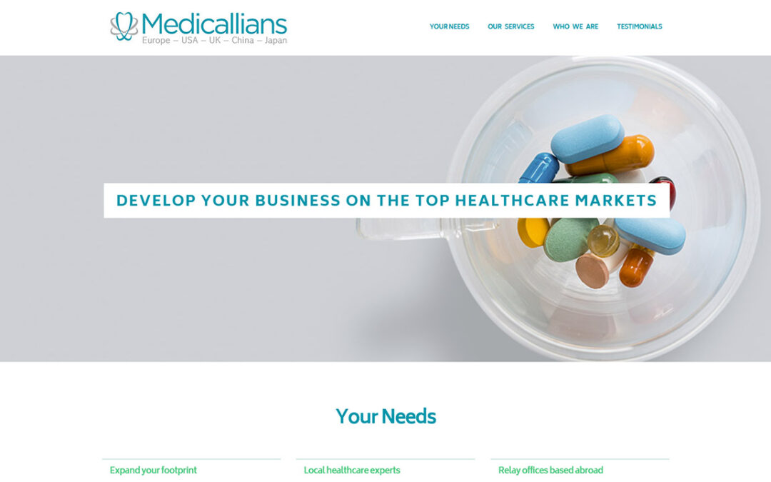 Medicallians