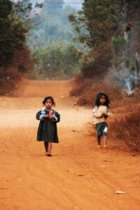 Mondolkiri [Cambodge]