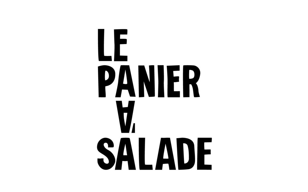 Le Panier à Salade
