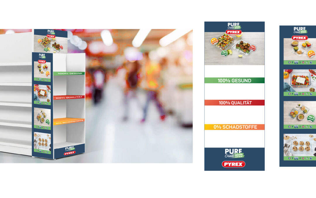 Pyrex