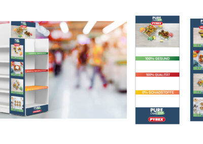 Pyrex