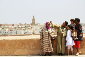 Rabat [Maroc]