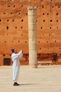 Rabat [Maroc]