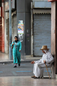 Rabat [Maroc]