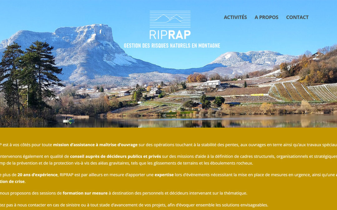 RipRap