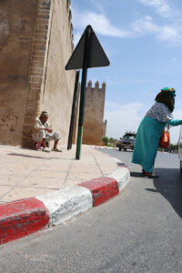 Sale [Maroc]