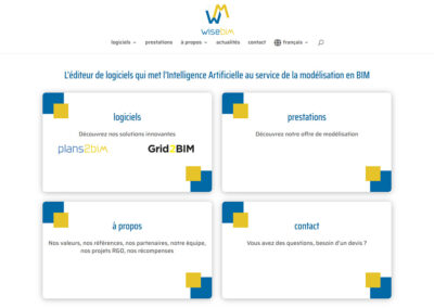 Wisebim
