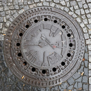 Berlin [Allemagne]