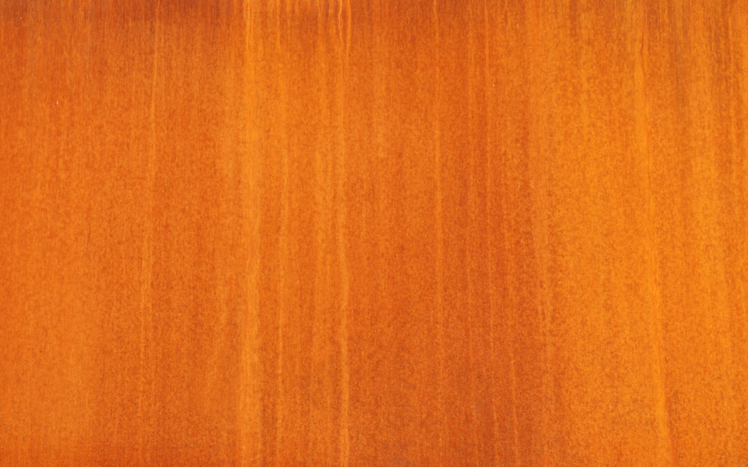 Rouille