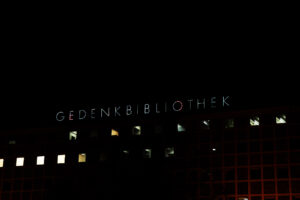 Berlin [Allemagne]
