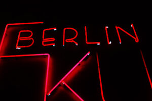 Berlin [Allemagne]