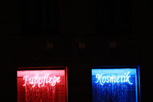 Cologne [Allemagne]