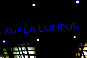 Kuala Lumpur [Malaisie]