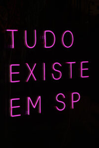 Sao Paulo [Brésil]