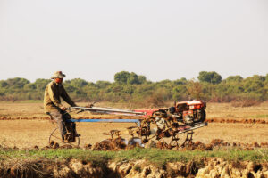 Battambang [Cambodge]