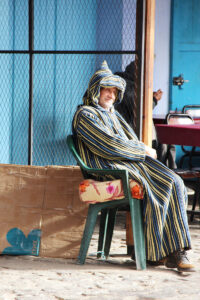 Chefaouen [Maroc]