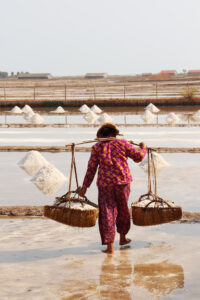 Kampot [Cambodge]