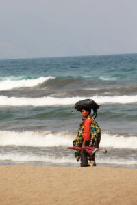 Lac Malawi [Tanzanie]